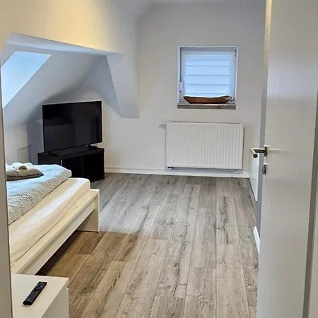 Bördeapartment Am Heiderand 2