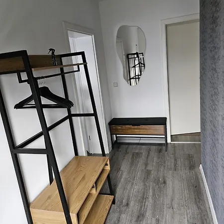 Bördeapartment Am Heiderand 2