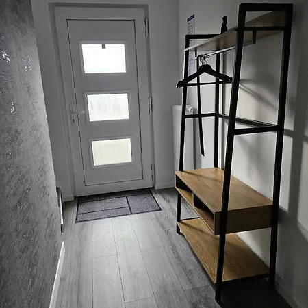 Bördeapartment Am Heiderand 2 Apartment *