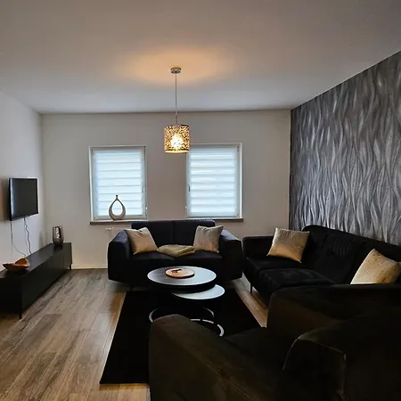 Apartment Bördeapartment Am Heiderand 2 *