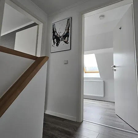 Bördeapartment Am Heiderand 2
