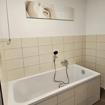 Bördeapartment Am Heiderand 2 * Samswegen