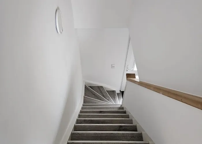 Boerdeapartment Am Heiderand 2 * Samswegen